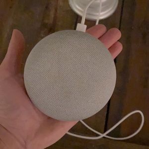 Google home